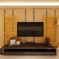 2019 Hotel Restaurant Pet Wall Panels